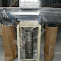 Двустранен магнитен сепаратор за сухи смеси 