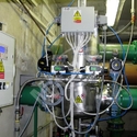 Магнитни сепаратори за течни смеси с автоматично почистване